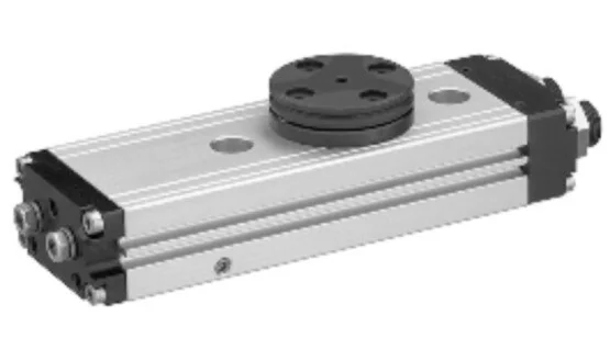 Aventics - R412000397 - Rotary Module, Series RCM-SE