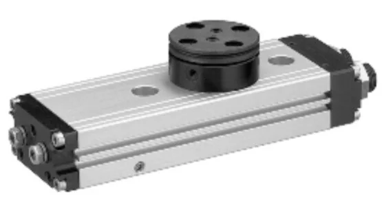 Aventics - R412000405 - Rotary Module, Series RCM-SE