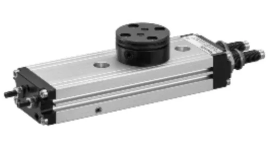 Aventics - R412000408 - Rotary Module, Series RCM-SH