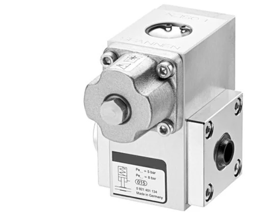 Aventics - R412003730 - Locking Unit, Series LU1