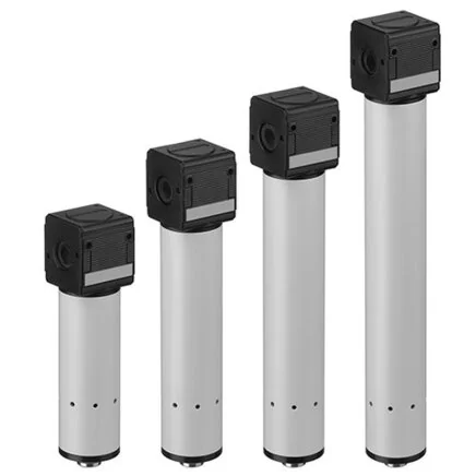 Aventics - R412004245 - Membrane Dryer, Series NL2-ADD, Type NL2-ADD-G014-SSN 200LMIN