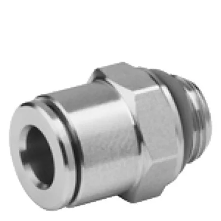 Aventics - R412004895 - Series QR2-C Stainless Steel