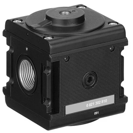 Aventics - R412004951 - Pressure Regulating Valve, Series NL2, Type NL2-RGS-G038-GAN-010-PNE