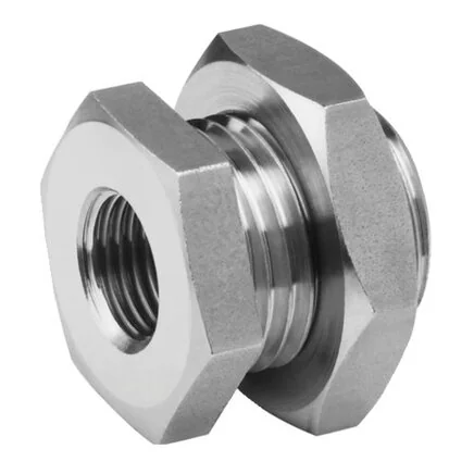 Aventics - R412004961 - Series QR2-C Stainless Steel