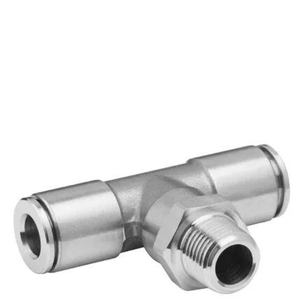 Aventics - R412004971 - Series QR2-C Stainless Steel