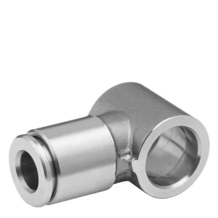 Aventics - R412004973 - Series QR2-C Stainless Steel