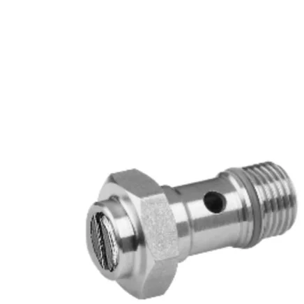 Aventics - R412004981 - Throttle Check Valve, Ed