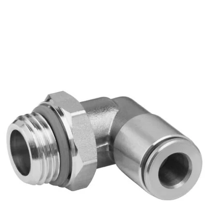 Aventics - R412005617 - Series QR2-C Stainless Steel