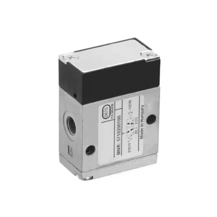 Aventics - R412005941 - 3/2-Way Valve, Series CD04