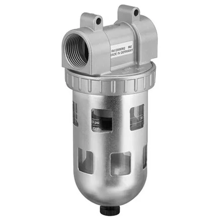 Aventics - R412006562 - Filter, Series MU1-FLS