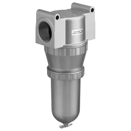 Aventics - R412006565 - Filter, Series MU1-FLS
