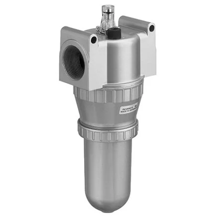 Aventics - R412006580 - Normal Mist Lubricator, Series MU1, Type MU1-LBS-G112-PBS