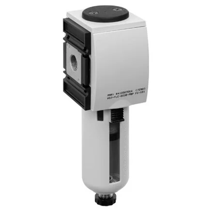 Aventics - R412007034 - Pre-Filter, Series AS3-FLP