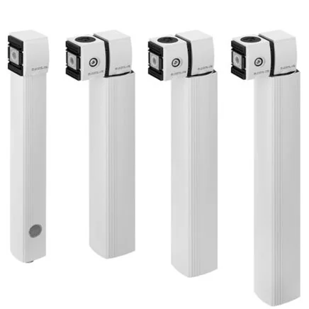 Aventics - R412007079 - Membrane Dryer, Series AS3-ADD, Type AS3-ADD-G012-SSN-500