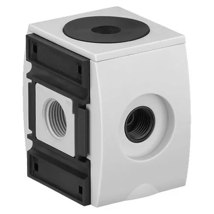 Aventics - R412007249 - Distributor, Series AS3-DIC