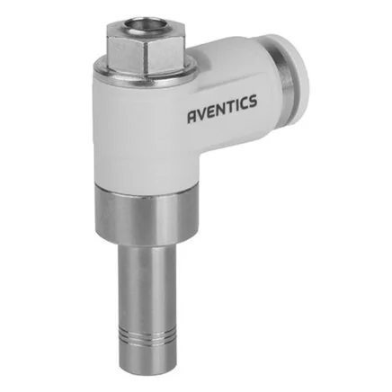 Aventics - R412007400 - Throttle Check Valve, Se