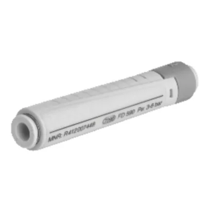 Aventics - R412007448 - Ejector, Series EBS