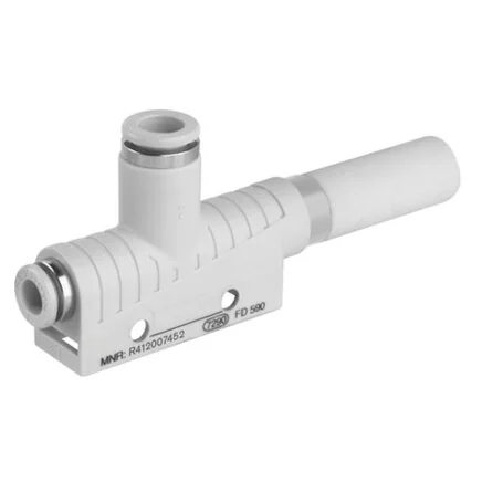 Aventics - R412007451 - Ejector, Series EBS