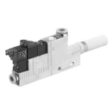 Aventics - R412007461 - Ejector, Series EBS