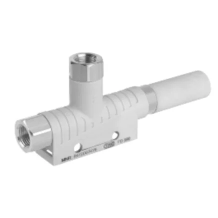 Aventics - R412007478 - Ejector, Series EBS