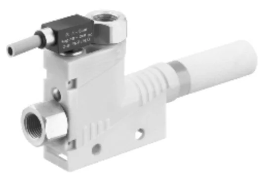 Aventics - R412007480 - Ejector, Series EBS
