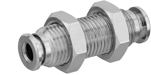 Aventics - R412007626 - Series QR2-F Heat Resistant