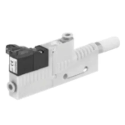 Aventics - R412007764 - Ejector, Series EBS