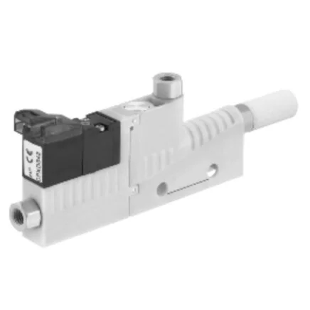 Aventics - R412007768 - Ejector, Series EBS