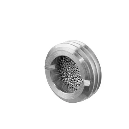 Aventics - R412007878 - Silencer, Series SI1