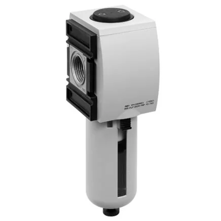 Aventics - R412009018 - Pre-Filter, Series AS5-FLP