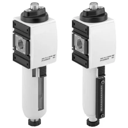 Aventics - R412009055 - Fine Filter, Series AS5-FLC