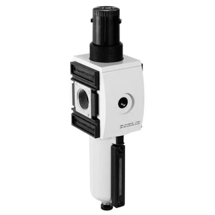 Aventics - R412009218 - Filter Pressure Regulating Valve, Type AS5-FRE-G034-GAN-100-PBP-HO-40.00