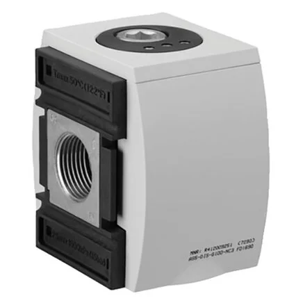 Aventics - R412009251 - Distributor, Series AS5-DIS