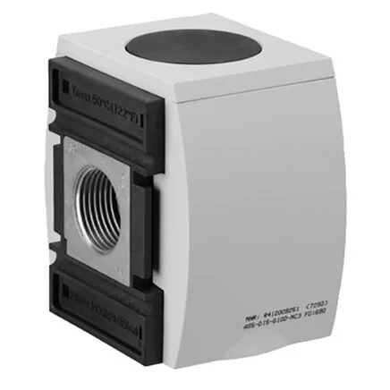 Aventics - R412009253 - Distributor, Series AS5-DIN