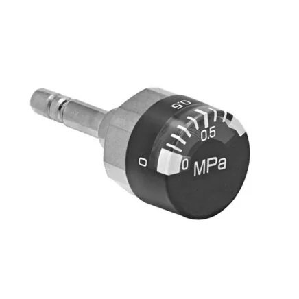 Aventics - R412009413 - Pressure Gauge
