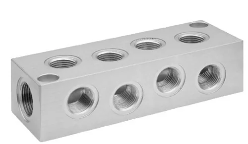 Aventics - R412010007 - Multiple Distributor
