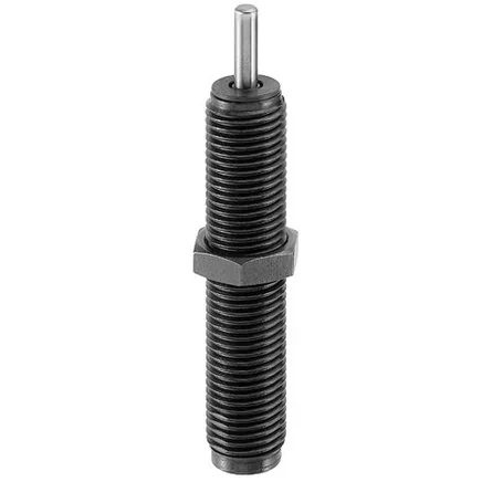 Aventics - R412010308 - Industrial Shock Absorber, Series
