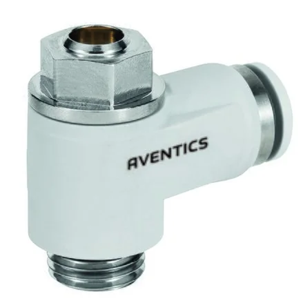 Aventics - R412010574 - Throttle Check Valve, Type CC04-G038-DA08-2_1