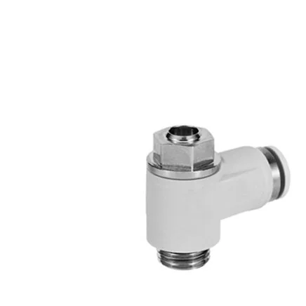 Aventics - R412010594 - Throttle Check Valve, Type CC04-G012-DA10-1_2