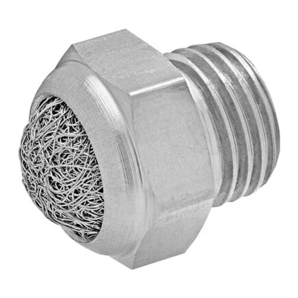 Aventics - R412010686 - Silencer, Series SI1