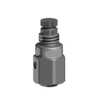 Aventics - R412010705 - Pressure Regulating Valve, Series RG1
