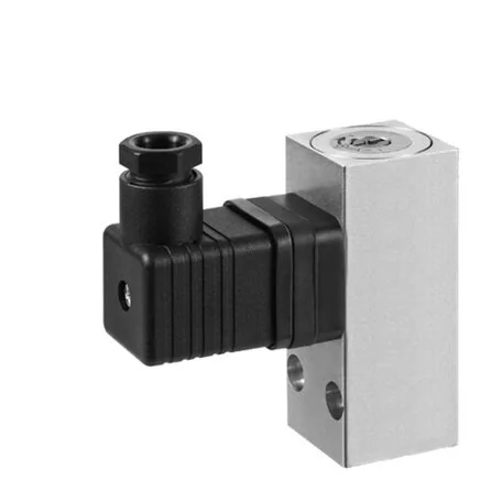 Aventics - R412010713 - Pressure Switch, Series PM1