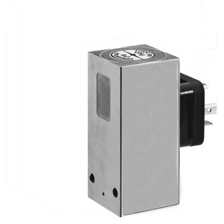 Aventics - R412010721 - Pressure Switch, Series PM1