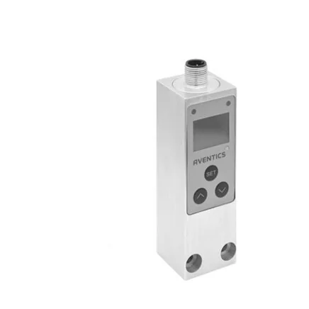 Aventics - R412010857 - Pressure Sensor, Series PE2