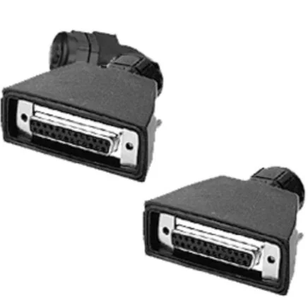 Aventics - R412011240 - Multi-Pole Connector D-Sub (25, Type STECKER-D-SUB IP65 SOCKET