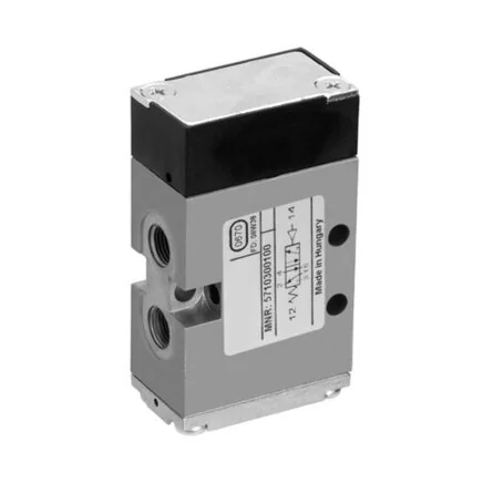 Aventics - R412013299 - 5/2-Way Valve, Series CD04