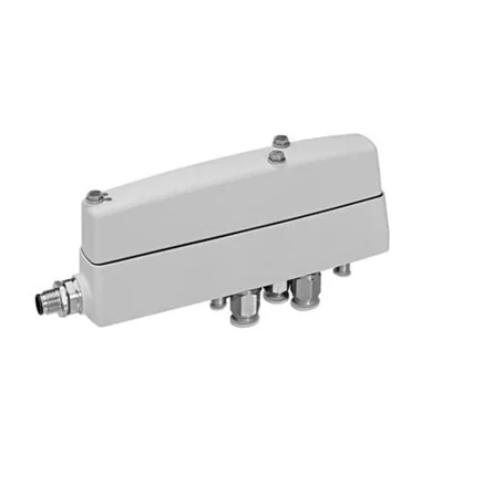 Aventics - R412017951 - 5/2-Way Valve, Series CL03-EV