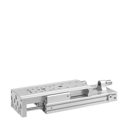 Aventics - R412019199 - Mini Slide, Series MSC-HG-HM, Type MSC-DA-012-0030-HG-HM-HM-02-M-S-0-0-ACC