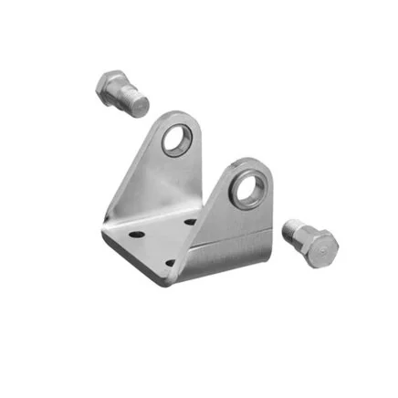 Aventics - R412019991 - Pivot Pin Mounting, Type CM1-MP2-063-ST-ZN-RPC