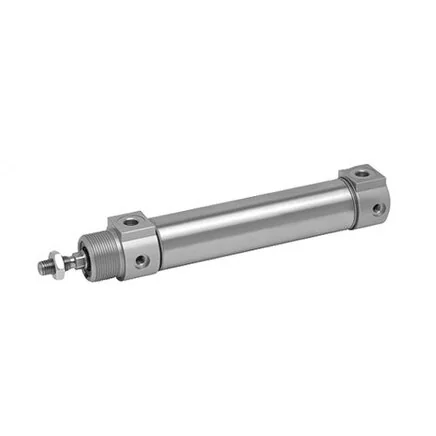Aventics - R412020653 - Round Cylinder, Series RPC